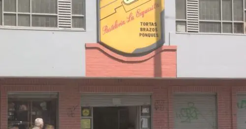 PASTELERIA LA ESQUINITA PASTELERIA LA ESQUINITA